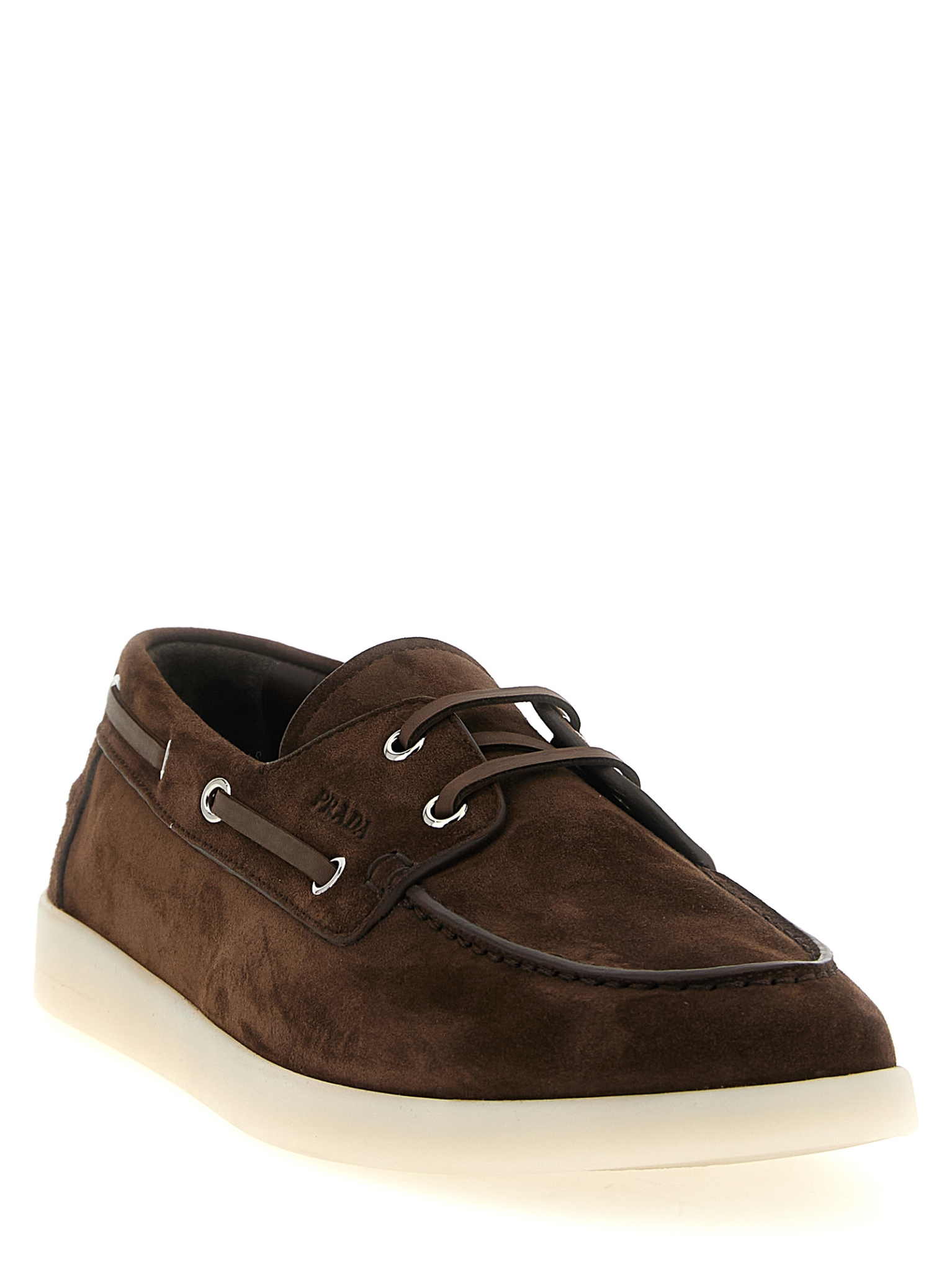 [Prada] Loafer SS26 2EG503FG001103F0003