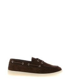 [Prada] Loafer SS26 2EG503FG001103F0003