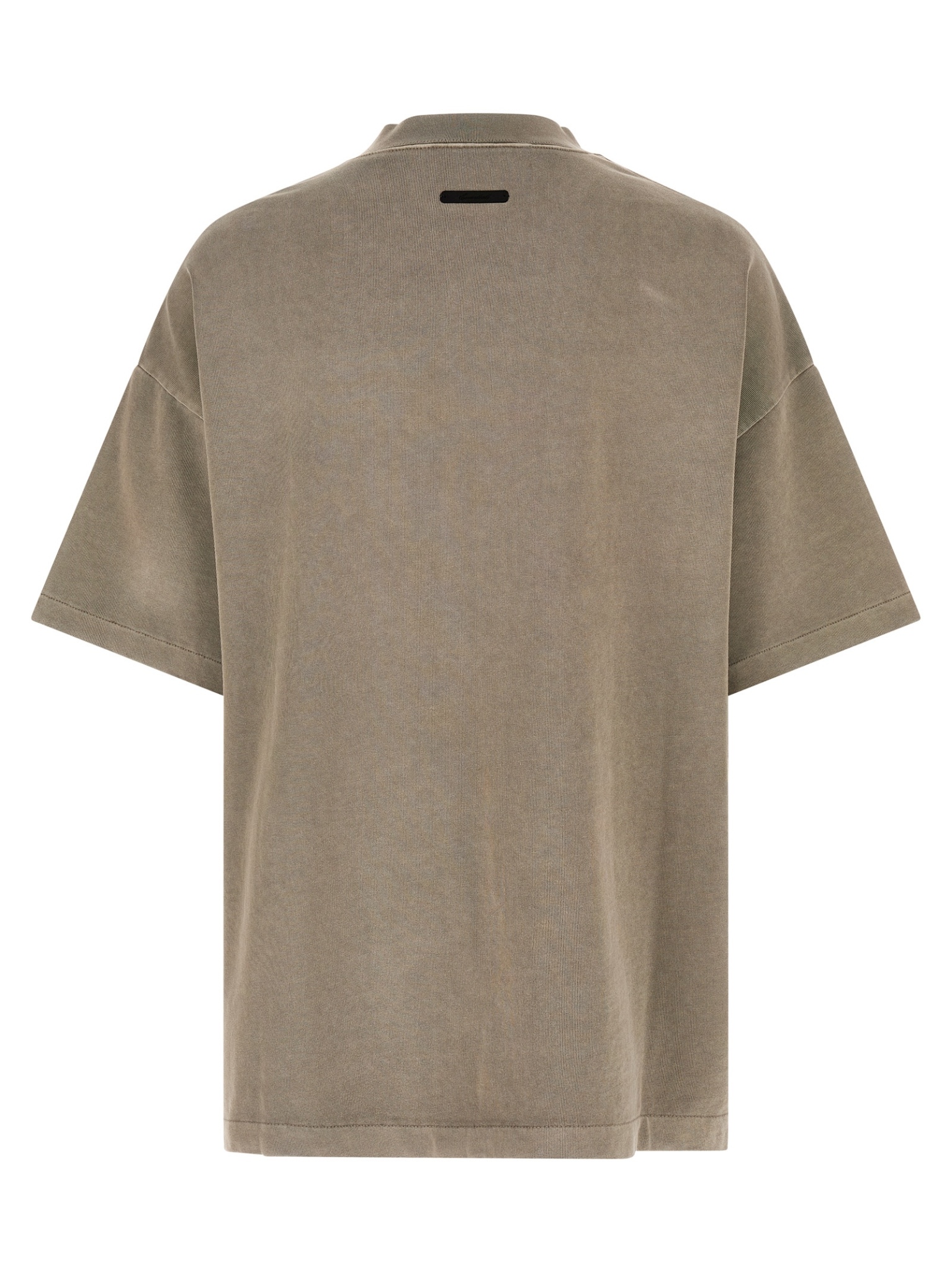 [FEAR OF GOD ESSENTIAL] T-shirts Short Sleeve SS26 125SP264113FFADEDSEAL
