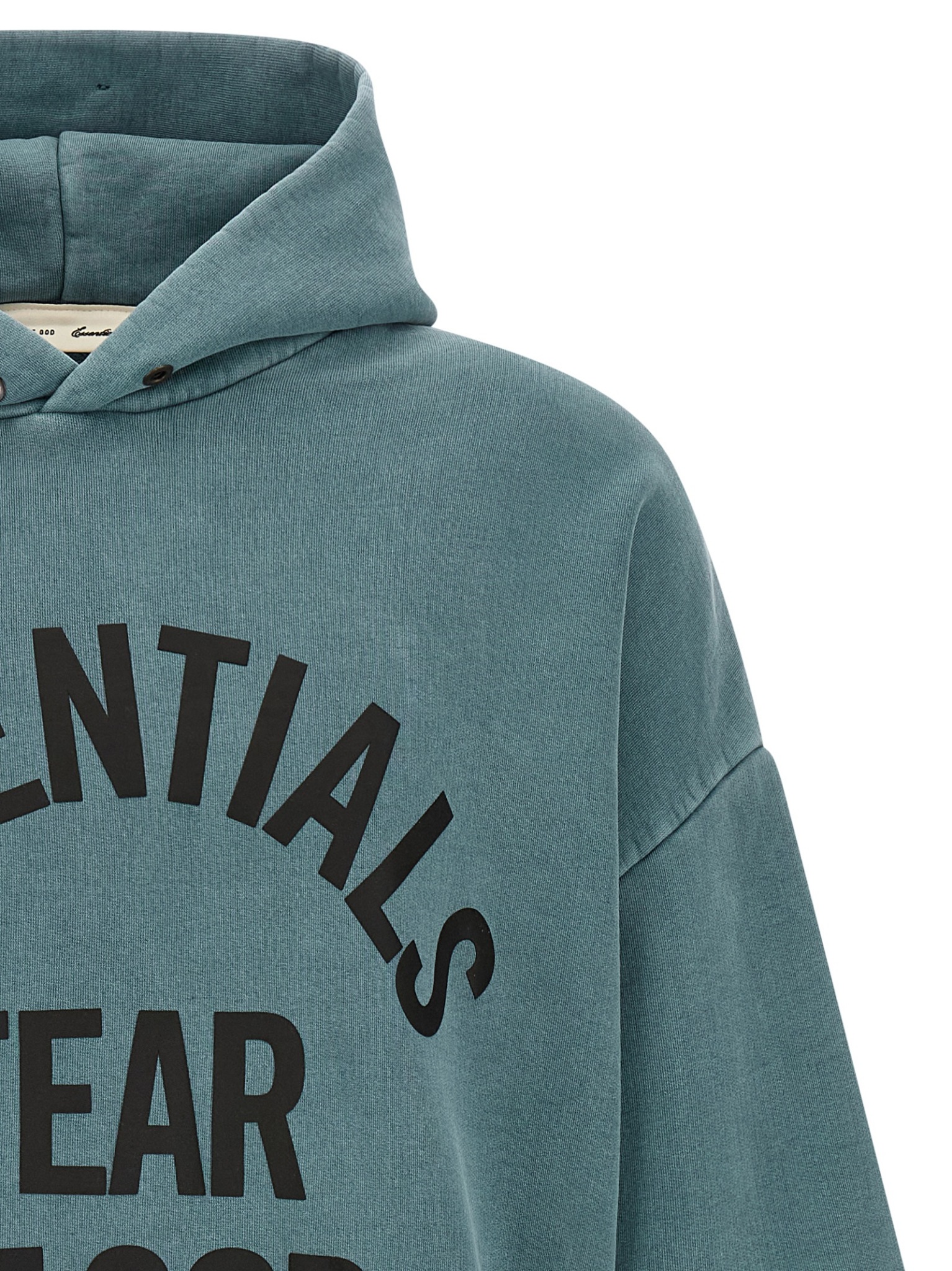 [FEAR OF GOD ESSENTIAL] Sweatshirt SS26 192SP266703FFADEDCOASTAL