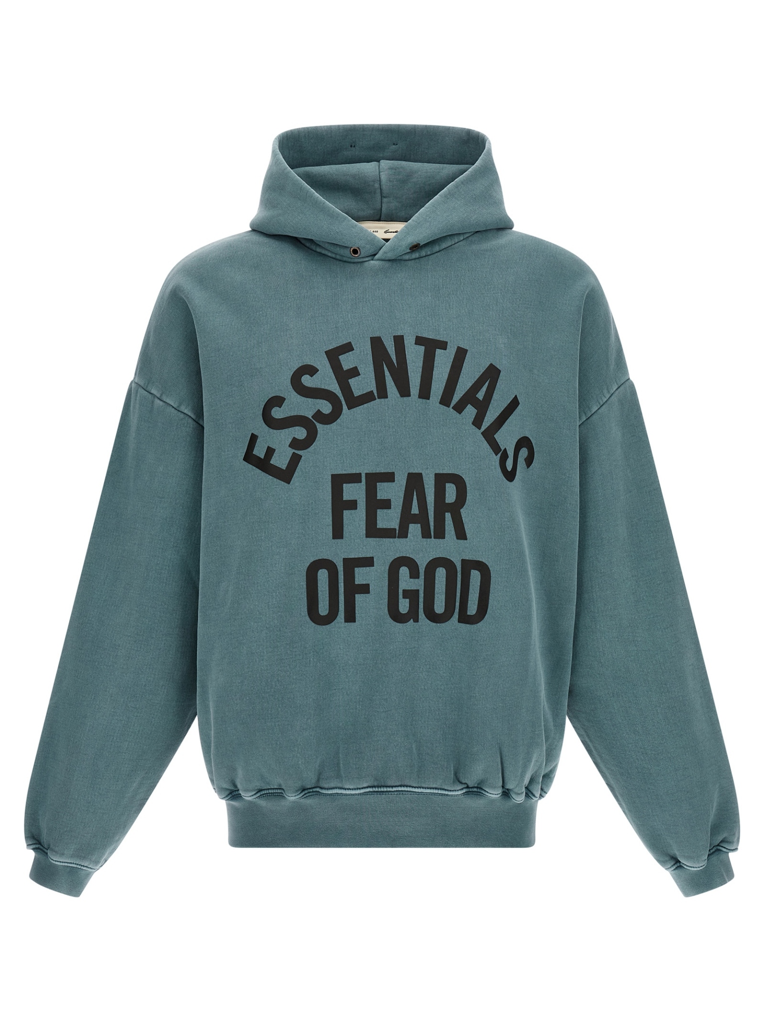 [FEAR OF GOD ESSENTIAL] Sweatshirt SS26 192SP266703FFADEDCOASTAL