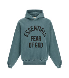 [FEAR OF GOD ESSENTIAL] Sweatshirt SS26 192SP266703FFADEDCOASTAL
