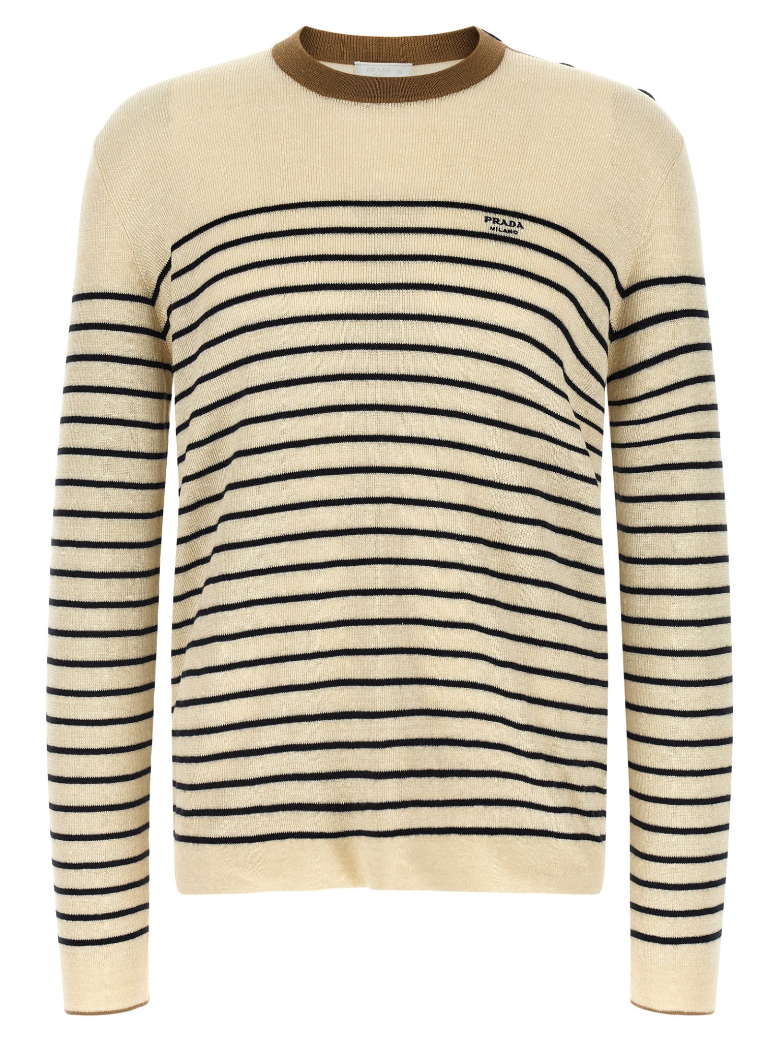 [Prada] Knitwear SS26 UMF262SOOO188YF0018