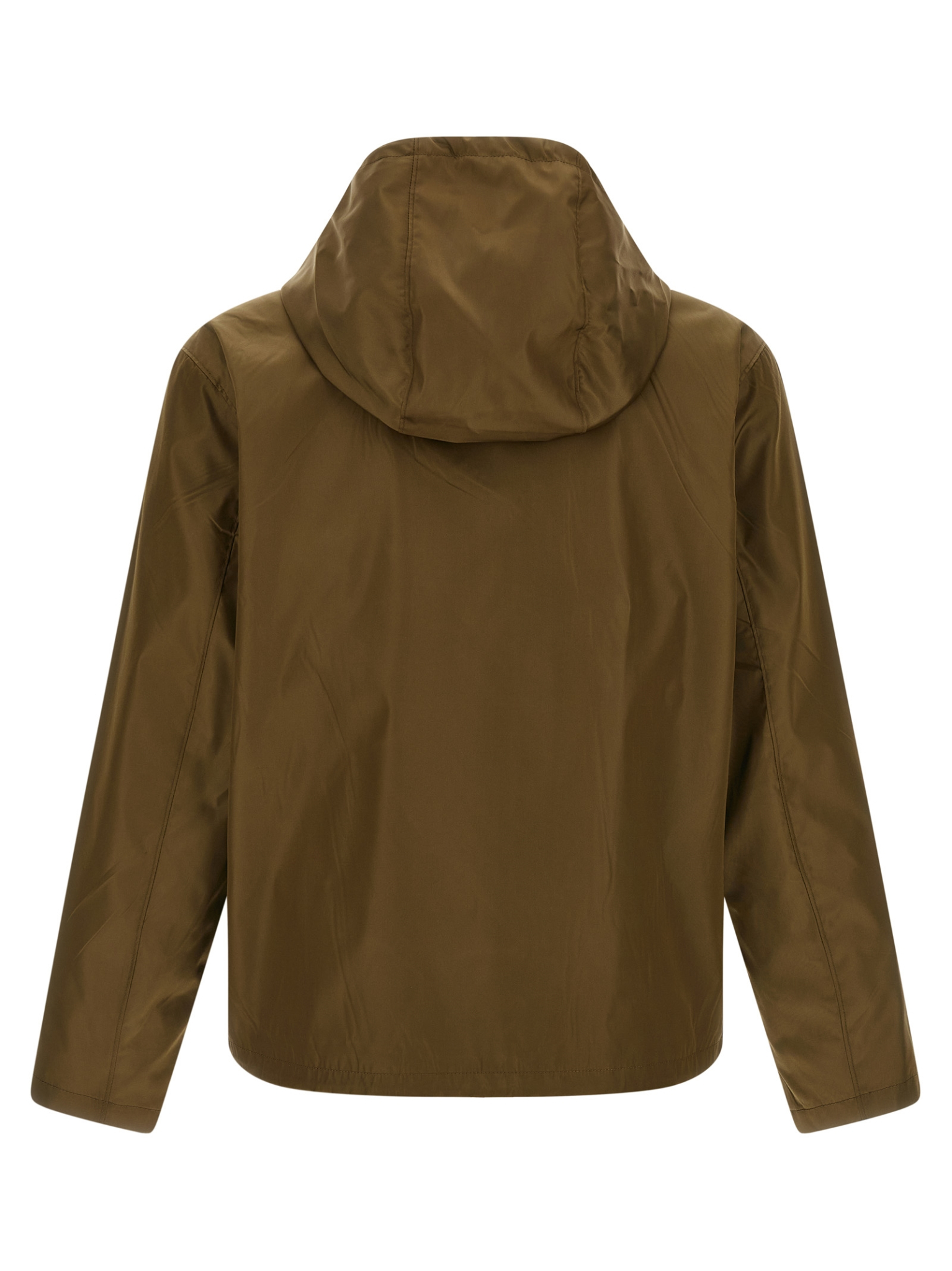 [Prada] Casual Jacket SS26 SGD112SOOO1WQ8F0AN5