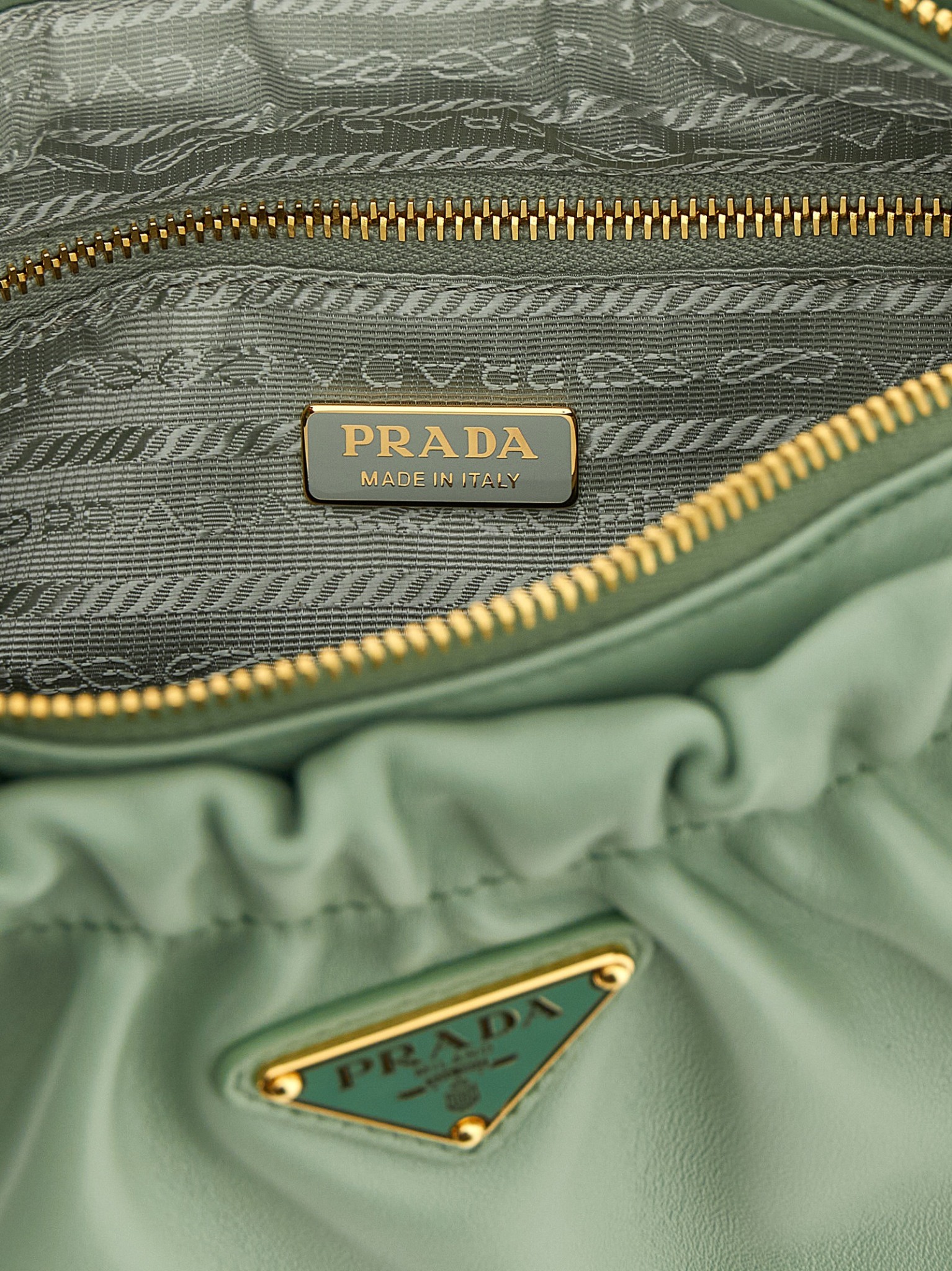 [Prada] Shoulder bag SS26 1BC270VOOO2DX8F0229