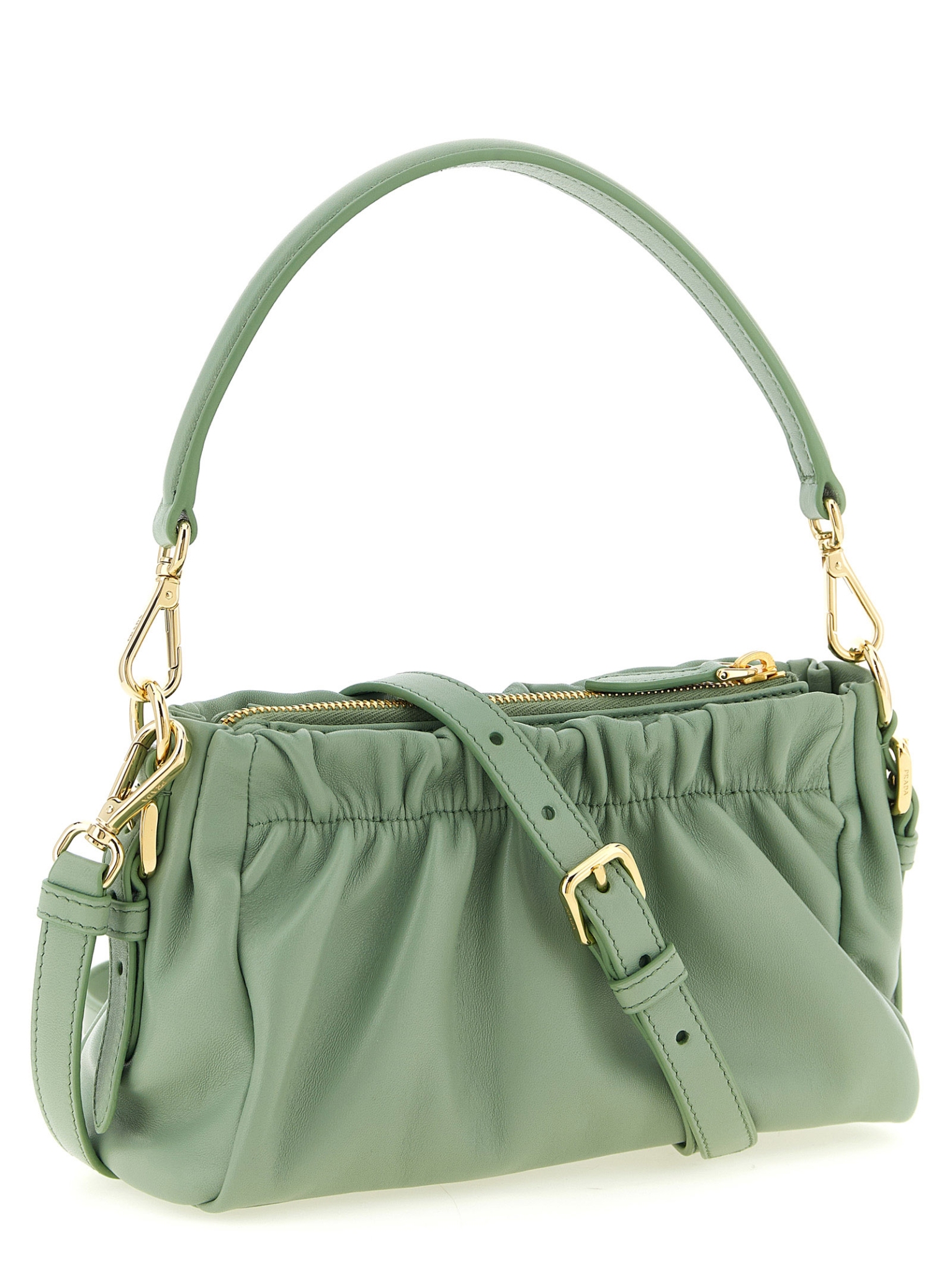 [Prada] Shoulder bag SS26 1BC270VOOO2DX8F0229