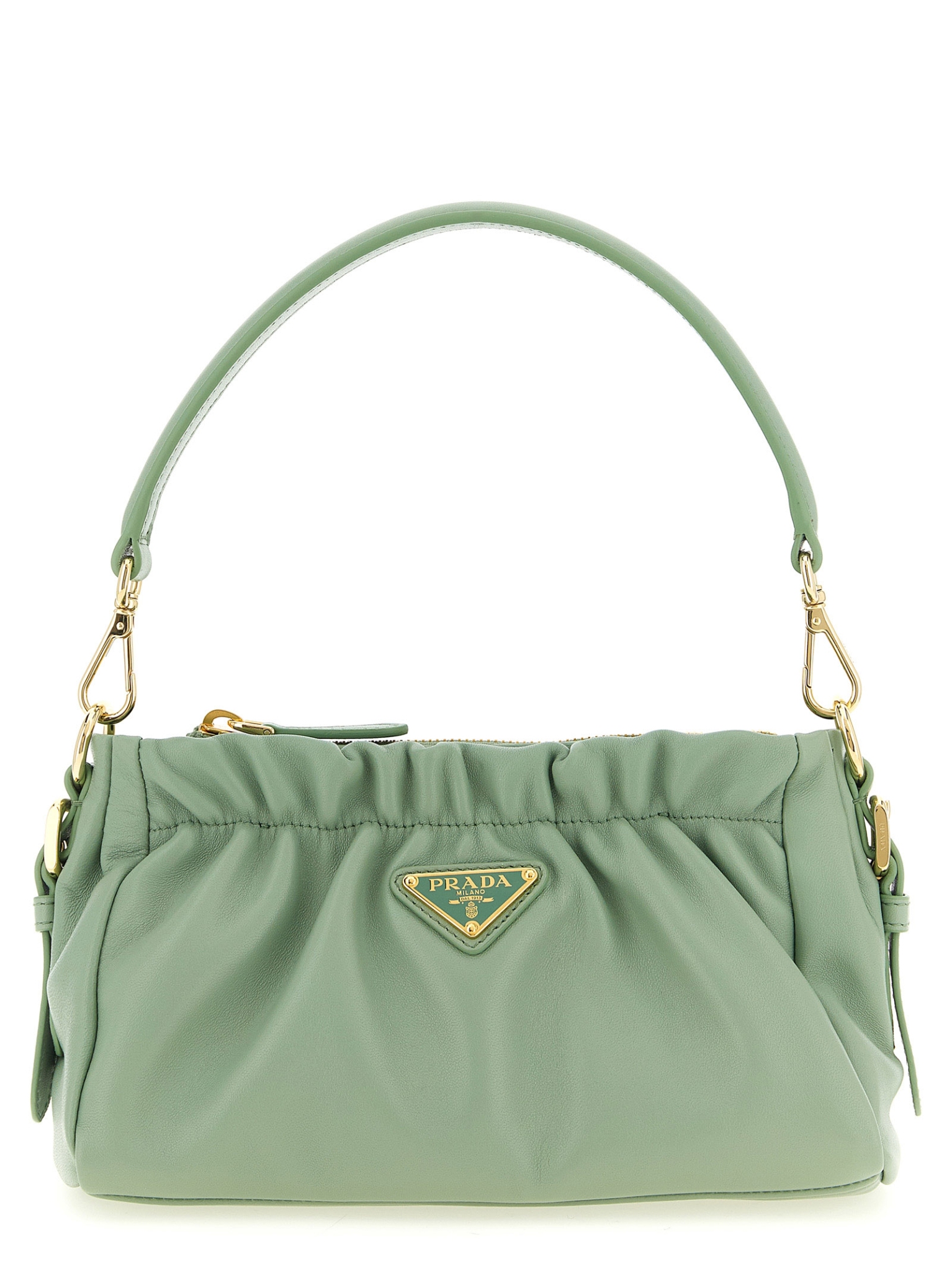 [Prada] Shoulder bag SS26 1BC270VOOO2DX8F0229