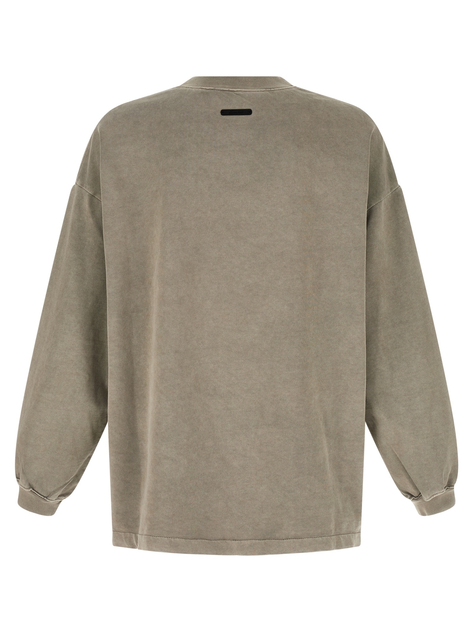 [FEAR OF GOD ESSENTIAL] T-shirts Long Sleeve SS26 125SP264103FFADEDSEAL