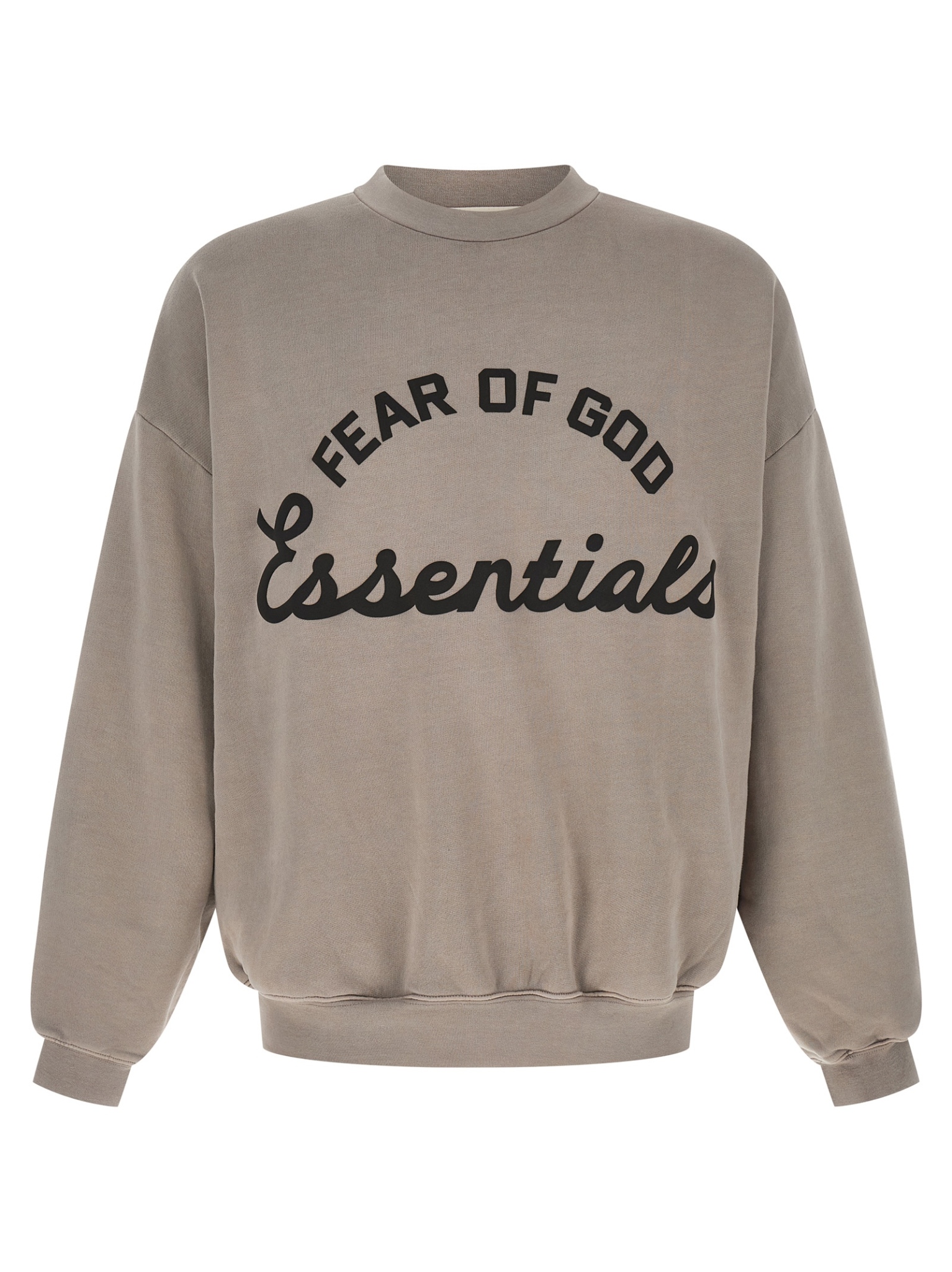 [FEAR OF GOD ESSENTIAL] Sweatshirt SS26 192SP264453FFADEDSEAL