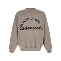 [FEAR OF GOD ESSENTIAL] Sweatshirt SS26 192SP264453FFADEDSEAL
