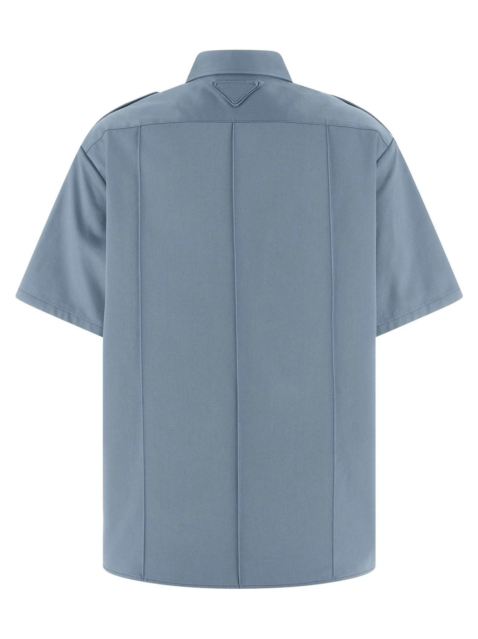 [Prada] Shirts Short Sleeve SS26 P411JSOOO10YPF0154