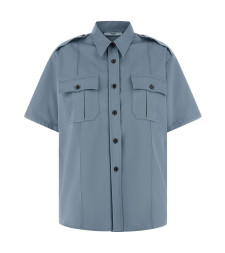 [Prada] Shirts Short Sleeve SS26 P411JSOOO10YPF0154
