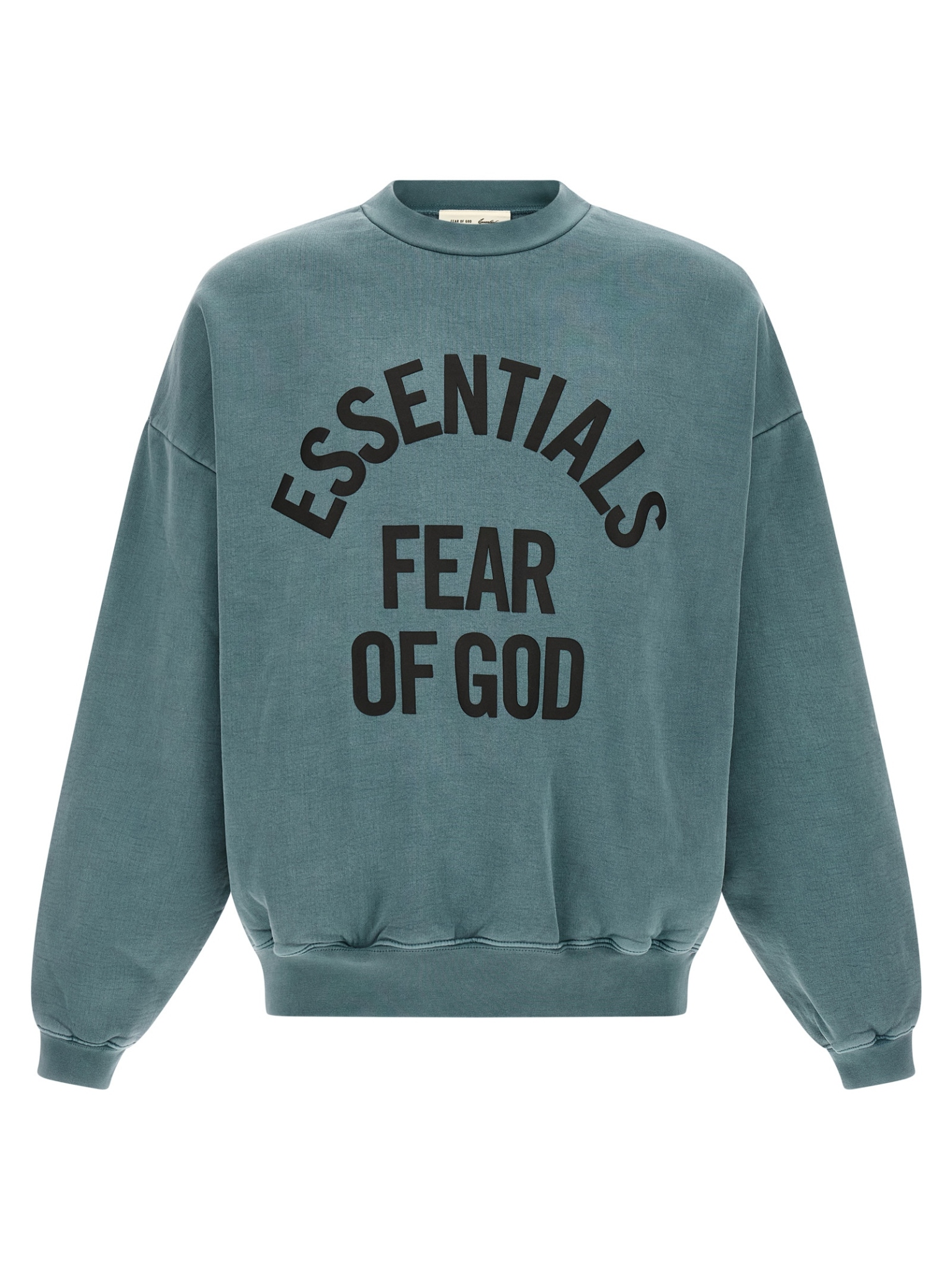 [FEAR OF GOD ESSENTIAL] Sweatshirt SS26 192SP266593FFADEDCOASTAL