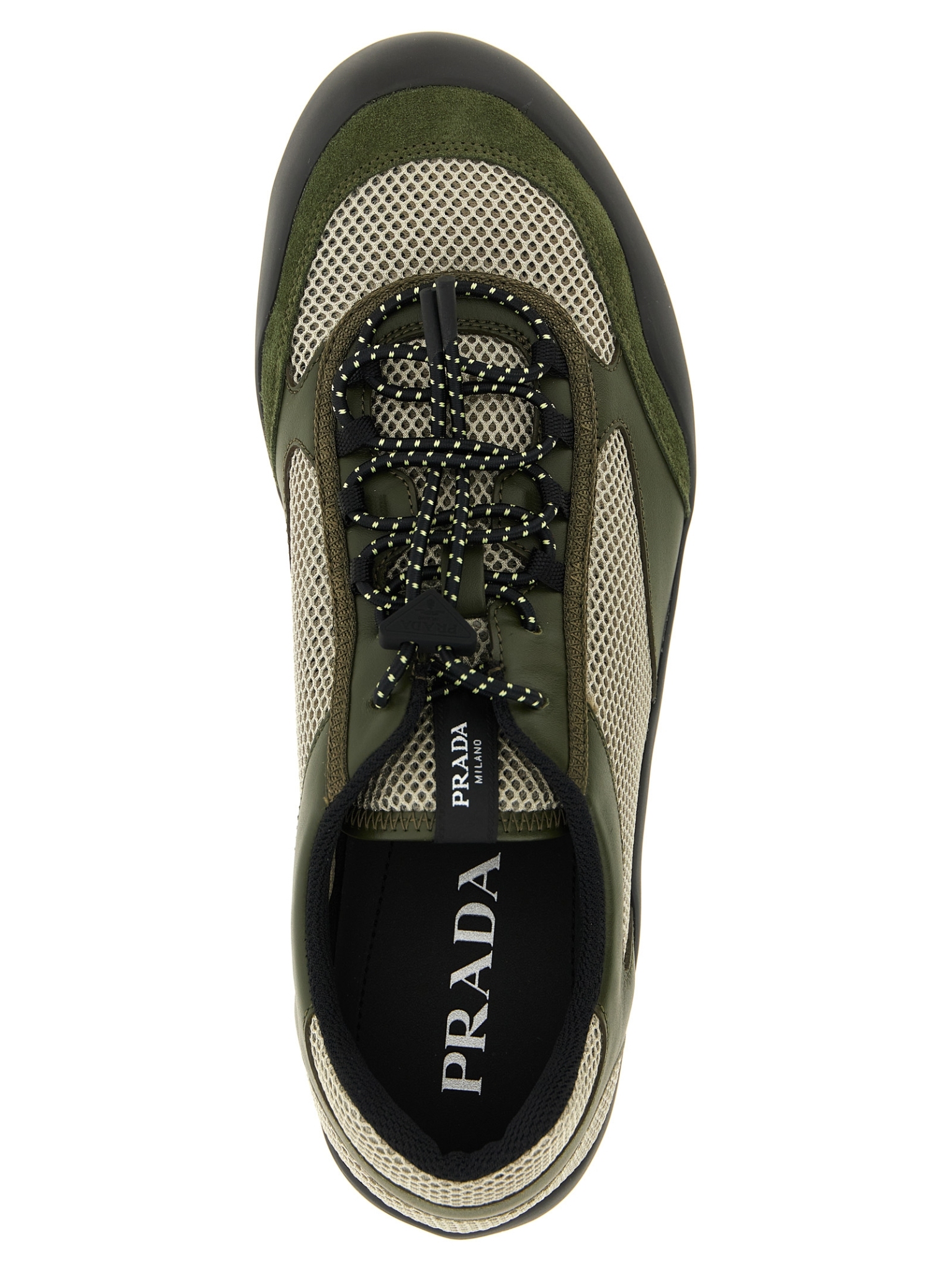 [Prada] Sneakers SS26 2EE468FG0003ZM0F0161