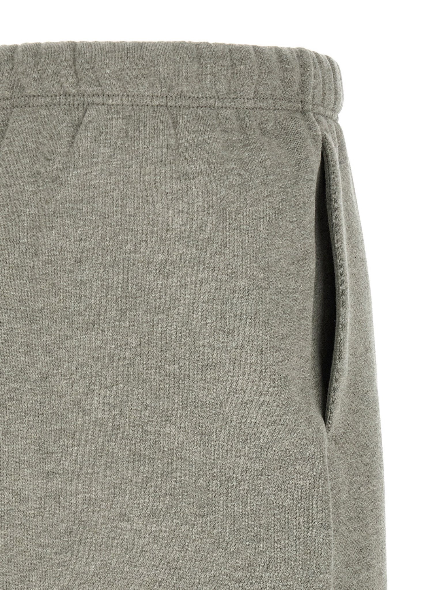 [FEAR OF GOD ESSENTIAL] Trousers SS26 130SP262023FHEATHERDARK