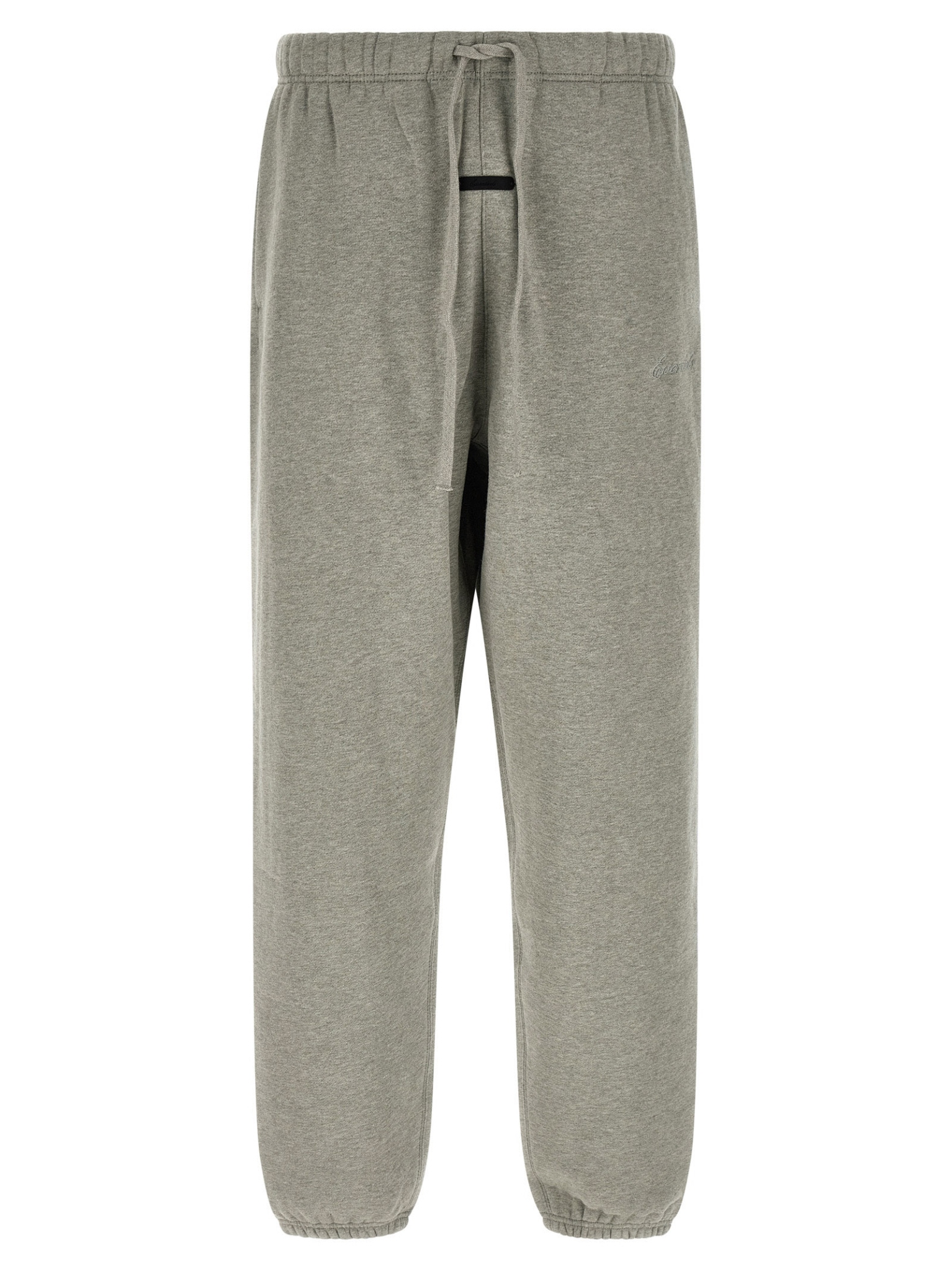 [FEAR OF GOD ESSENTIAL] Trousers SS26 130SP262023FHEATHERDARK