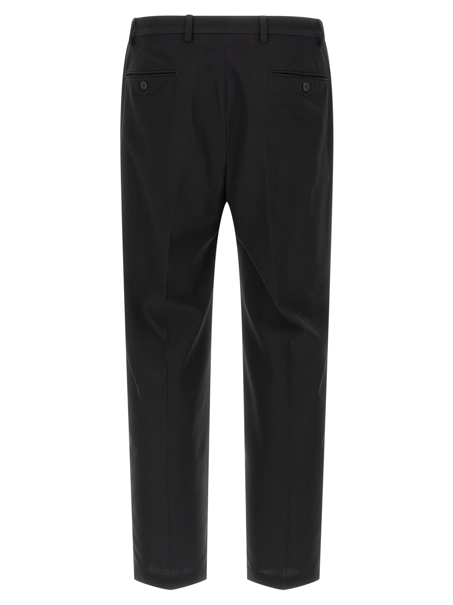[Prada] Trousers SS26 UP0419SOOO19AMF0002