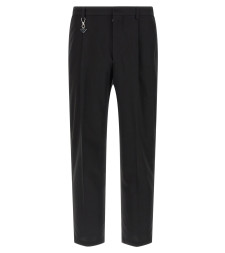 [Prada] Trousers SS26 UP0419SOOO19AMF0002