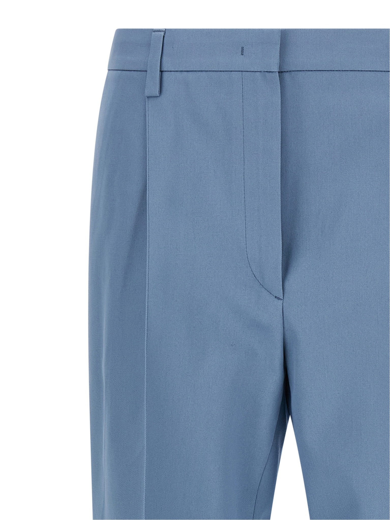 [Prada] Trousers SS26 P207KSOOO10YPF0154