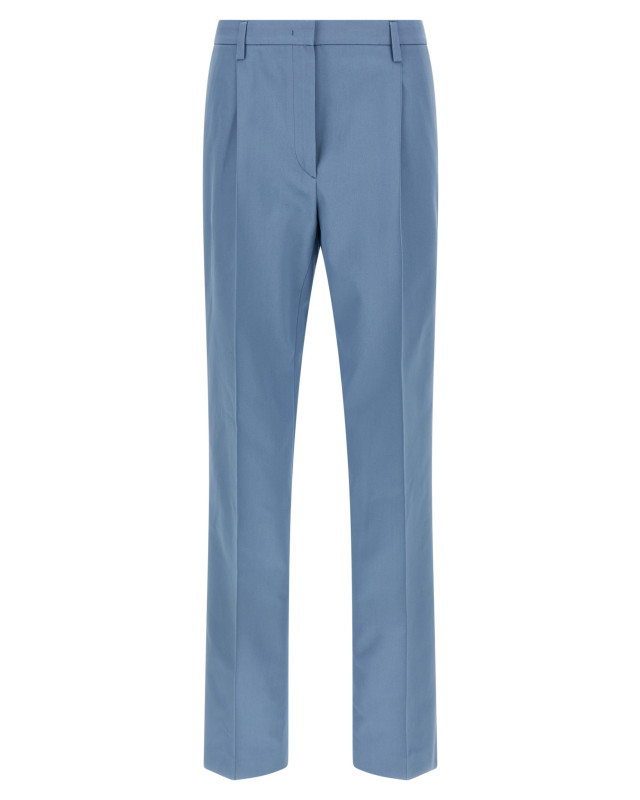 [Prada] Trousers SS26 P207KSOOO10YPF0154