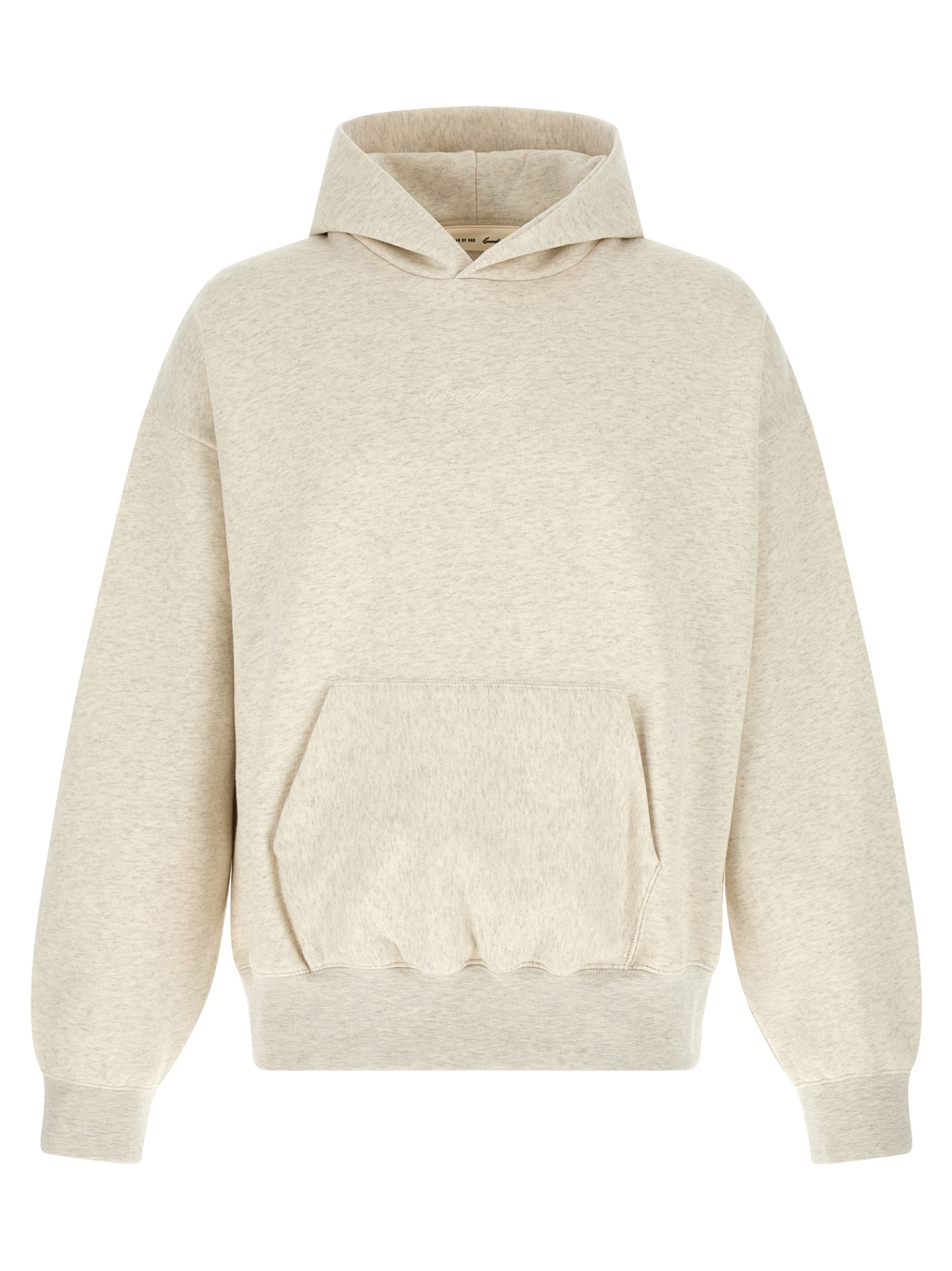 [FEAR OF GOD ESSENTIAL] Sweatshirt SS26 192SP262054FHEATHERLIGHT