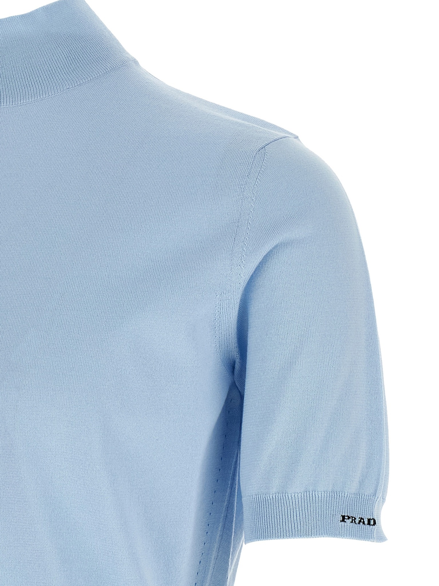 [Prada] Knitwear SS26 UMR681SOOO1811F0012