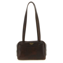 [Prada] Shoulder bag SS26 1BB167VOOO2ZQ6F0324