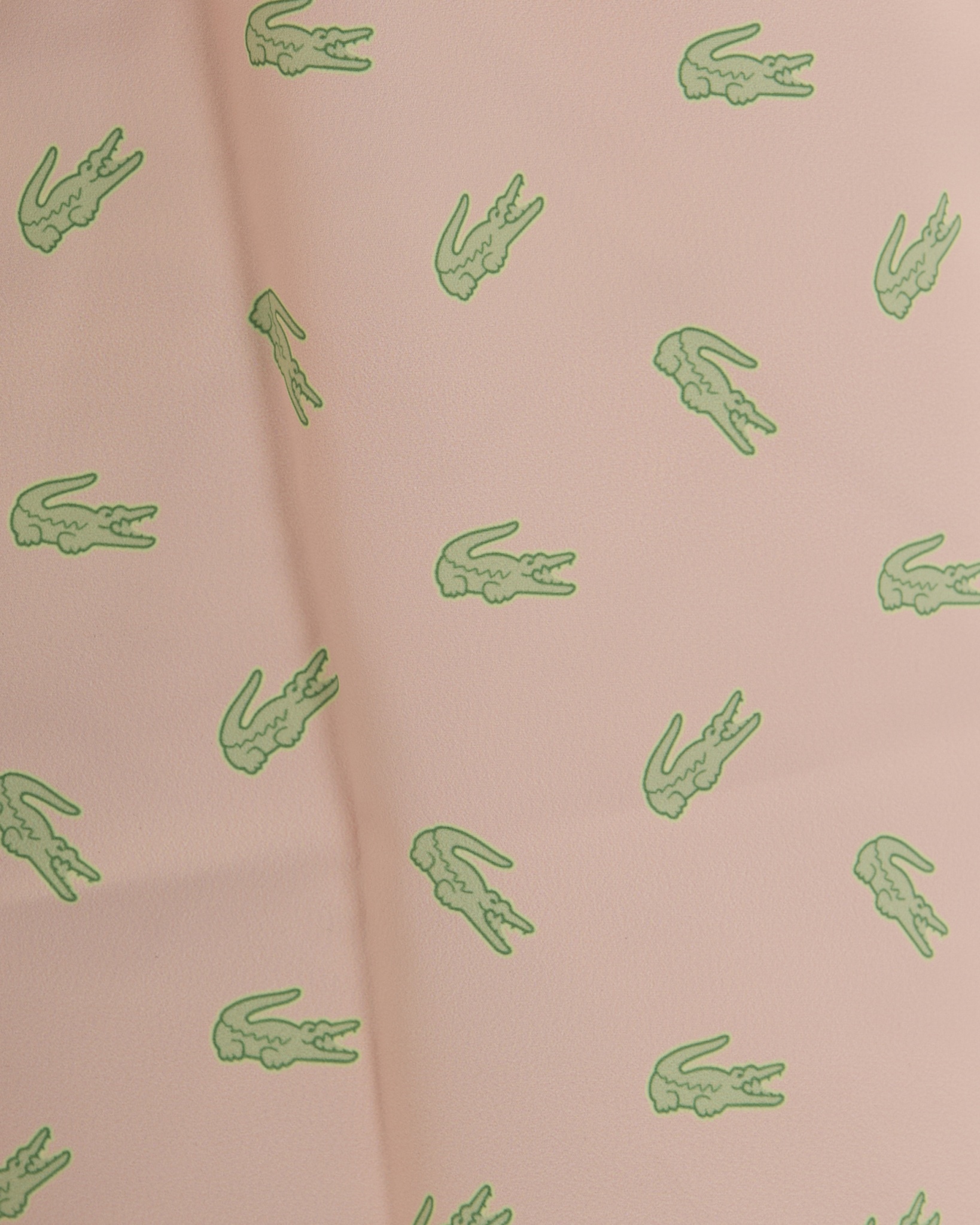 [Lacoste] Swim Pants SS26 MH1851BIG