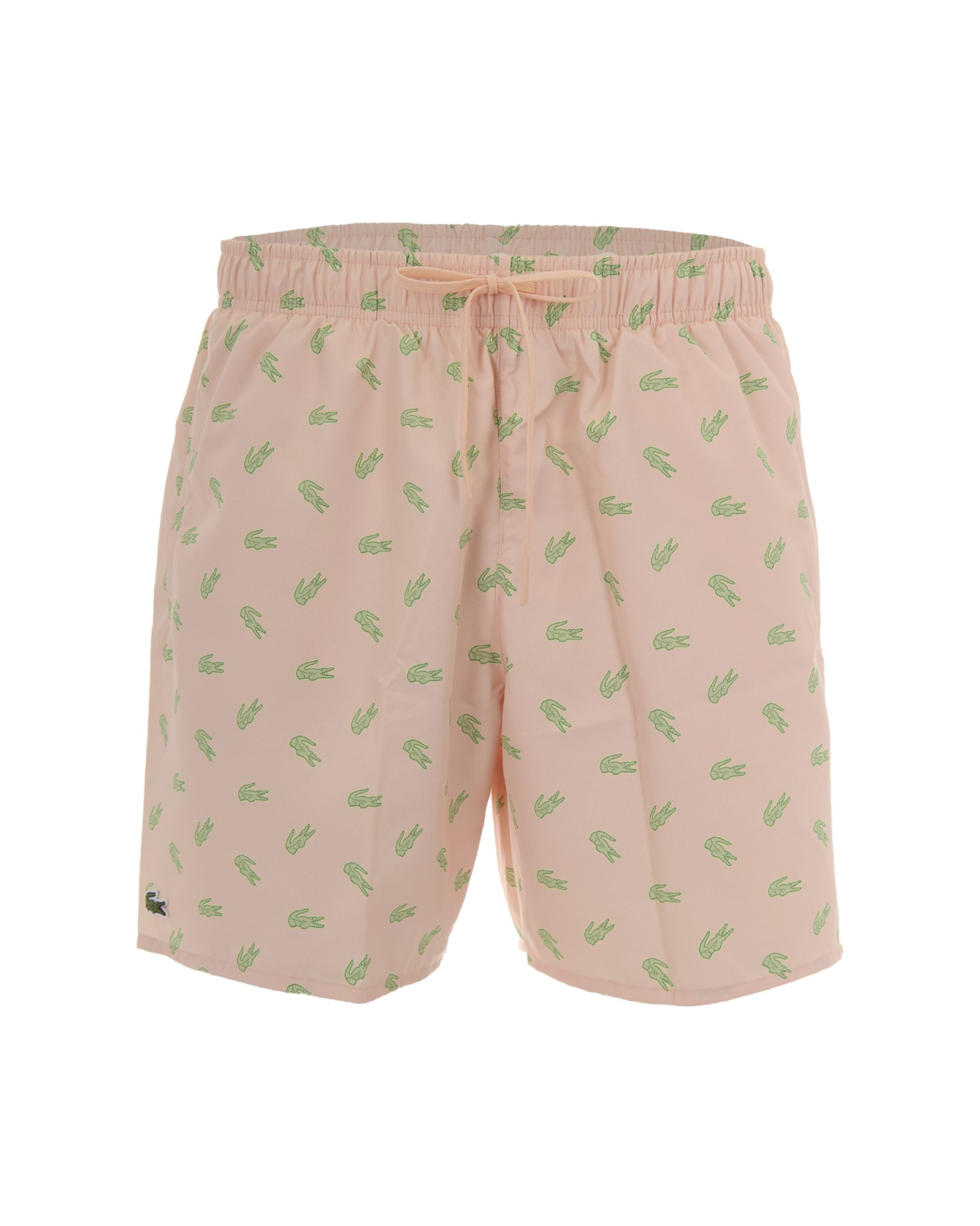 [Lacoste] Swim Pants SS26 MH1851BIG