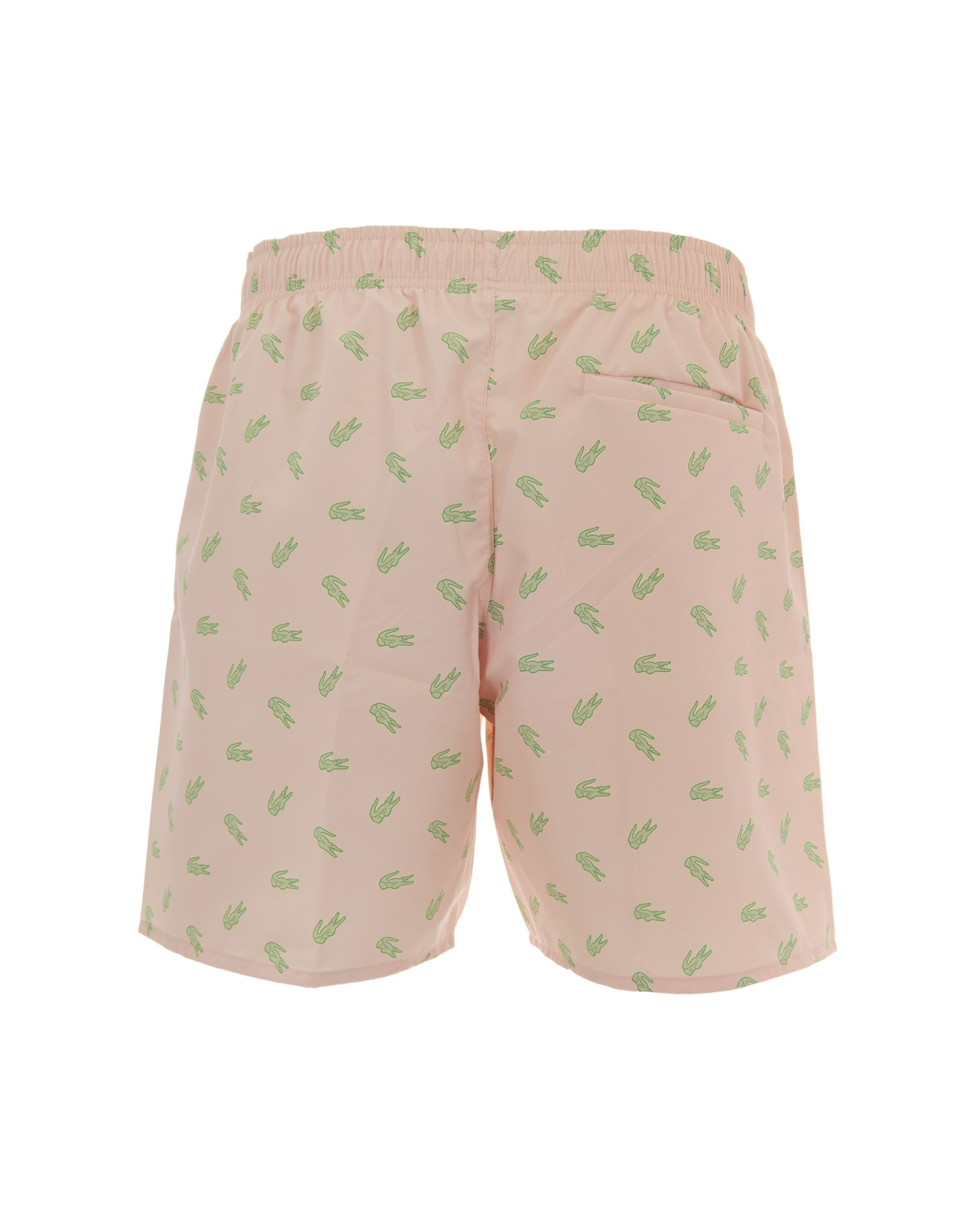 [Lacoste] Swim Pants SS26 MH1851BIG