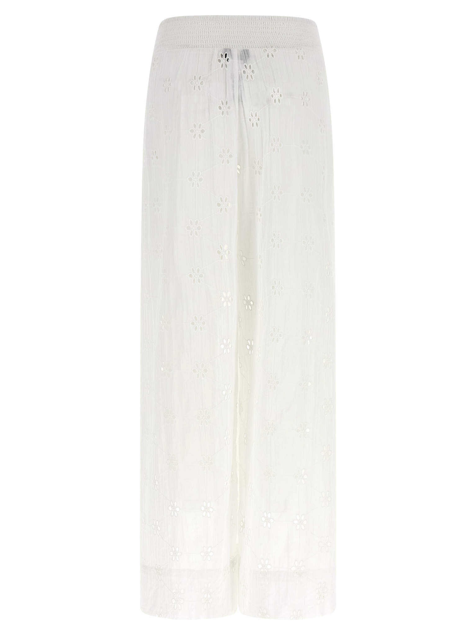 [Polo Ralph Lauren] Trousers SS26 21684590WHITE