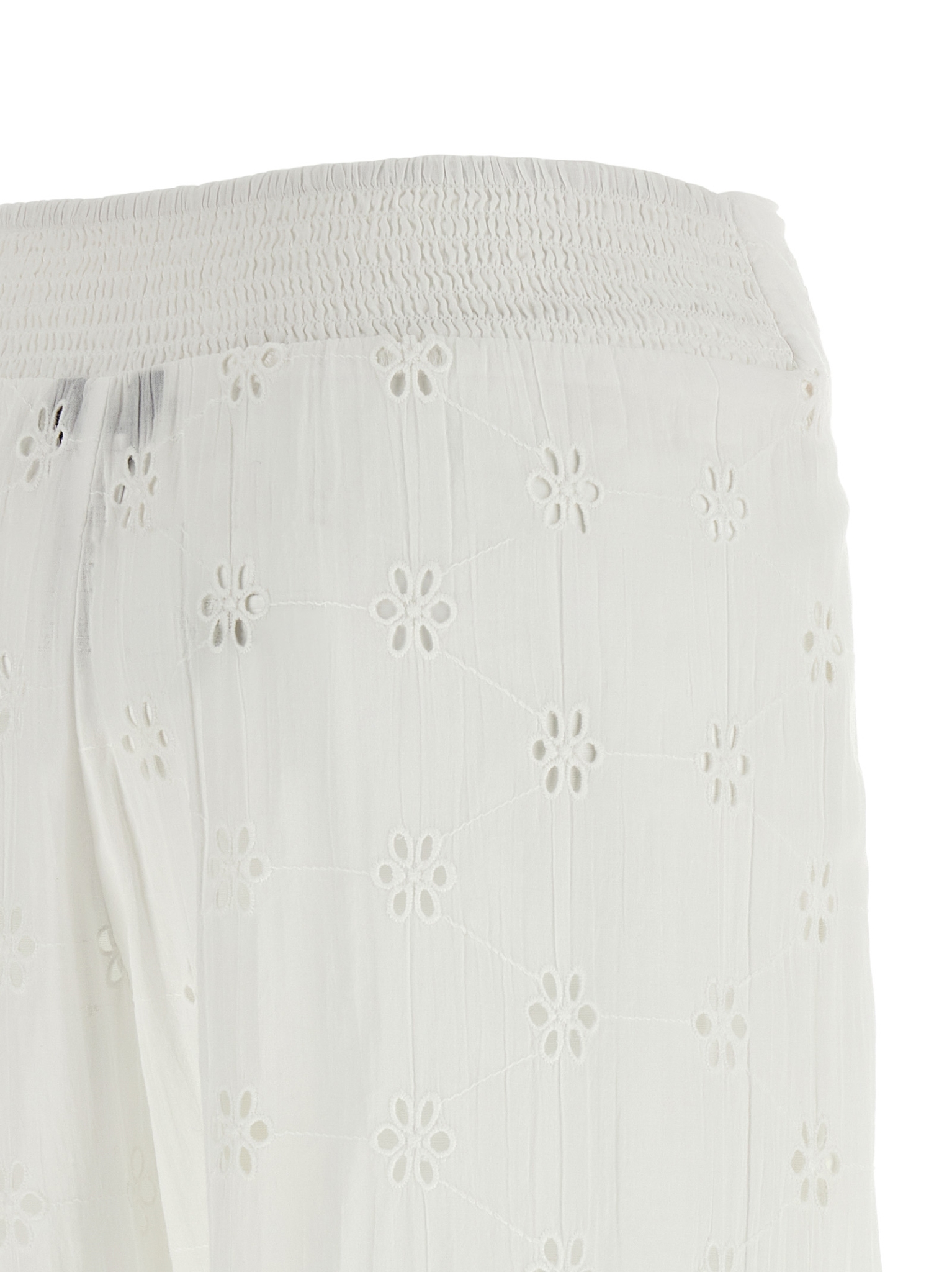[Polo Ralph Lauren] Trousers SS26 21684590WHITE