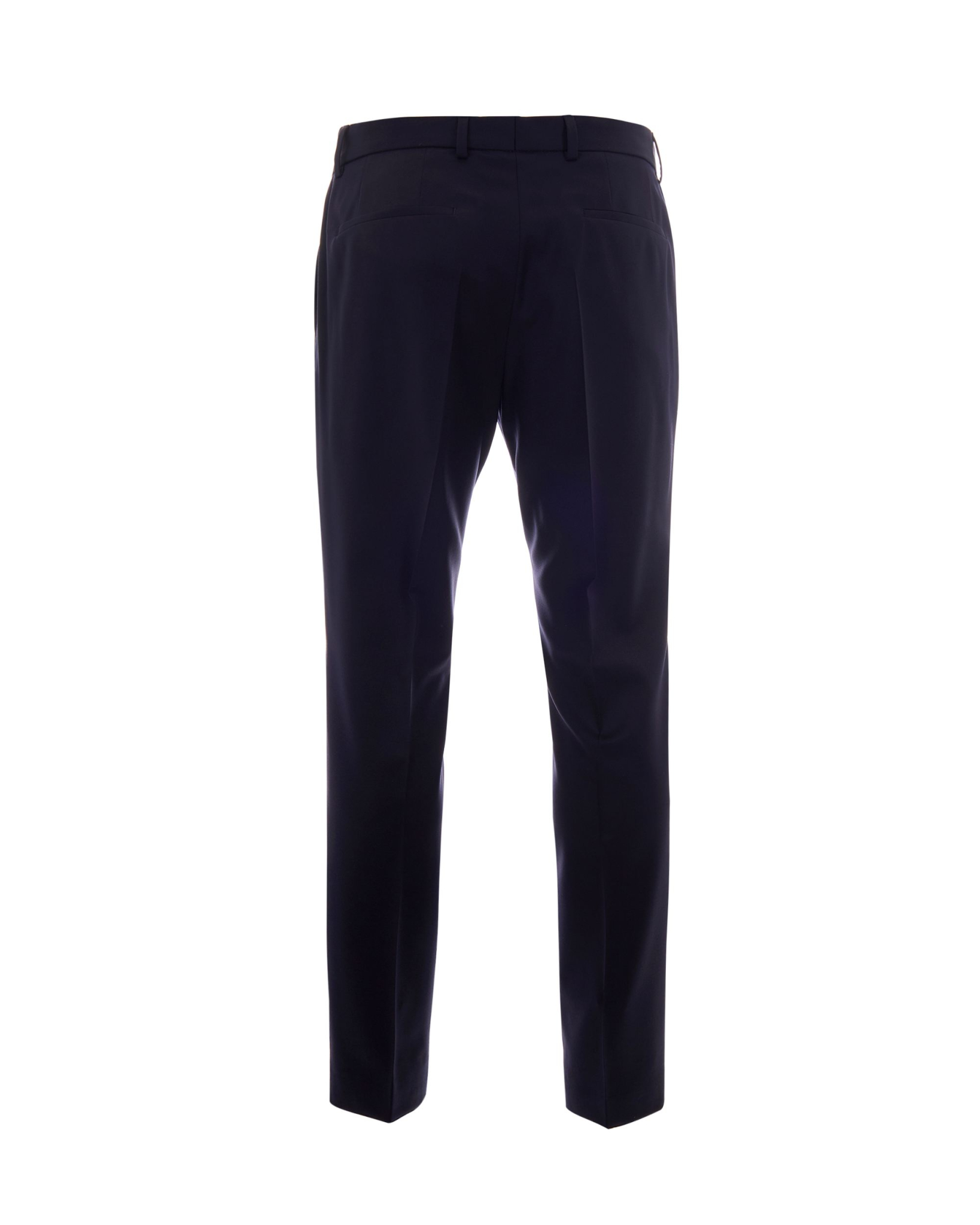 [BOSS BLACK] Trousers SS26 50469174401