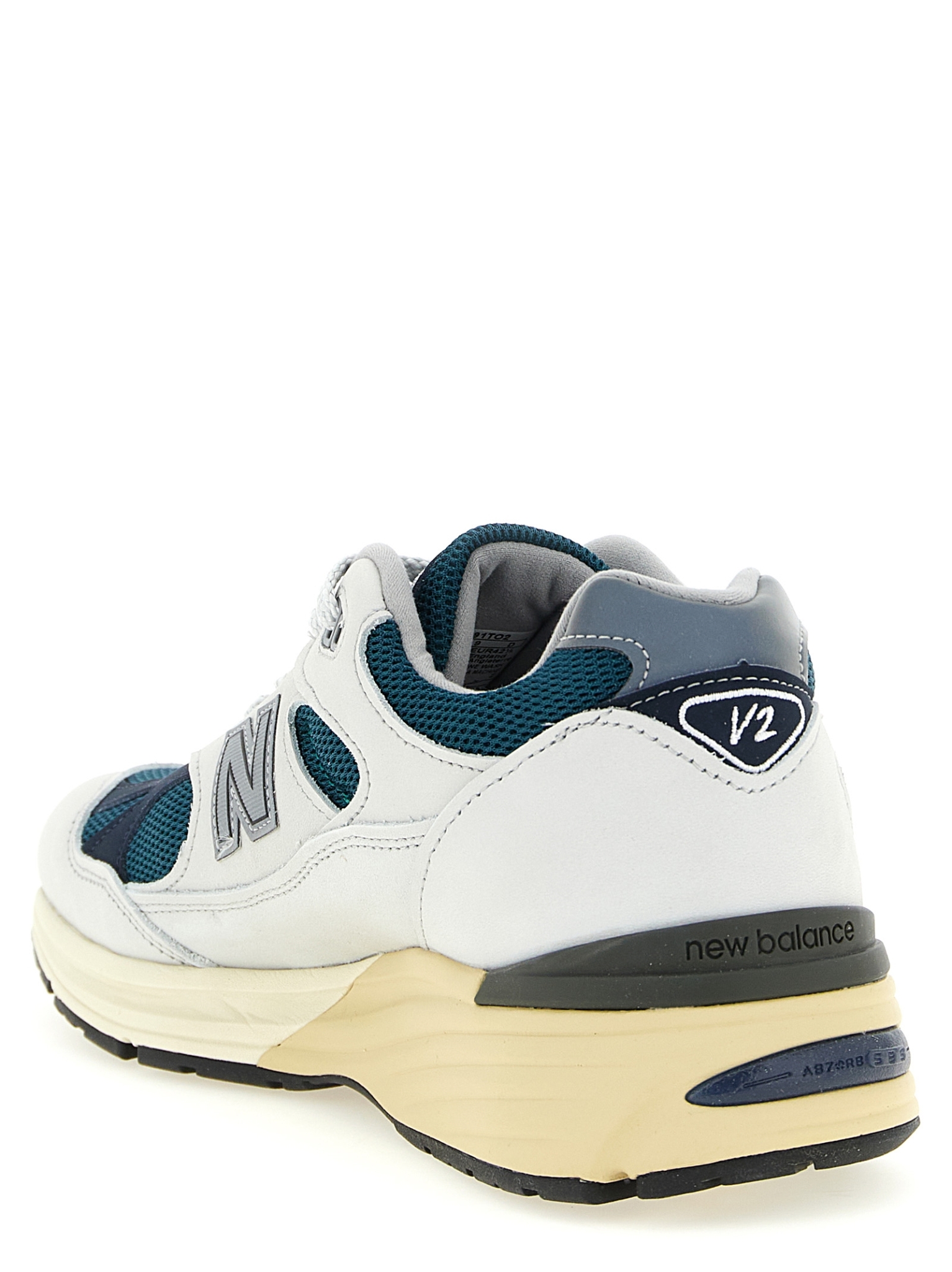 [new Balance] Sneakers SS26 U991TO2TO2