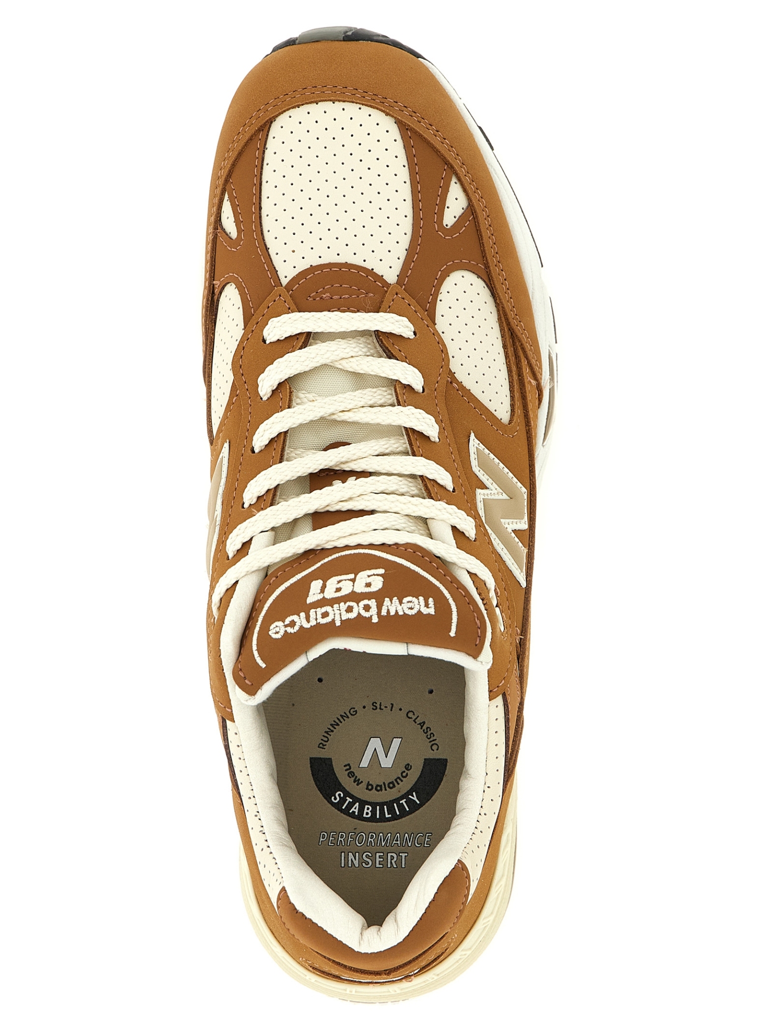[new Balance] Sneakers SS26 M991TW1TW1