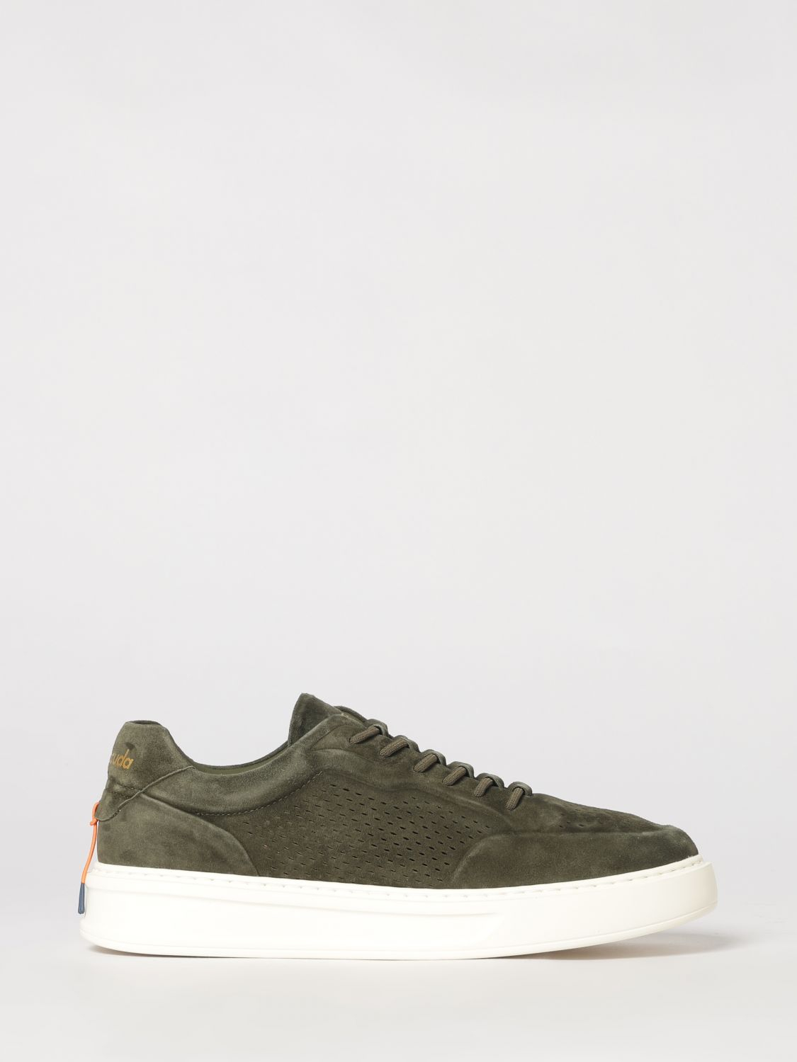 [BARRACUDA] Sneakers SS26 BU3612A V2751
