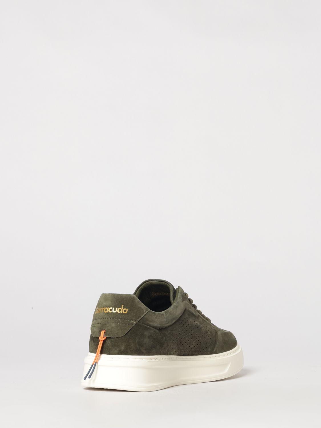 [BARRACUDA] Sneakers SS26 BU3612A V2751