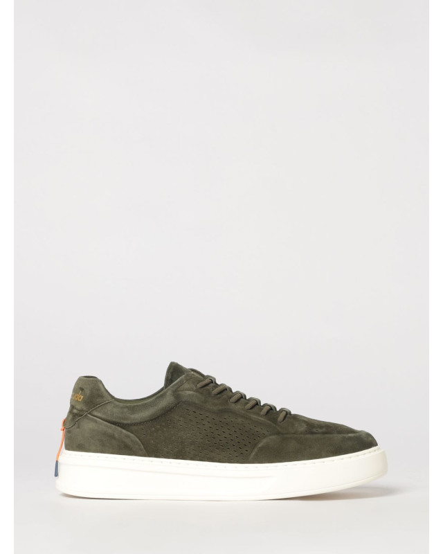 [BARRACUDA] Sneakers SS26 BU3612A V2751