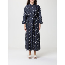 [S Max Mara] Long sleeve dress SS26 2619221053600 001