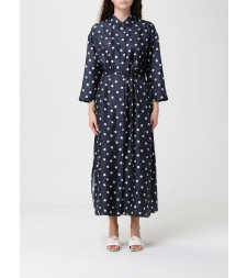 [S Max Mara] Long sleeve dress SS26 2619221053600 001