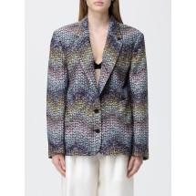 [MISSONI] Jacket SS26 DS26SF06BC0065 SMSNS