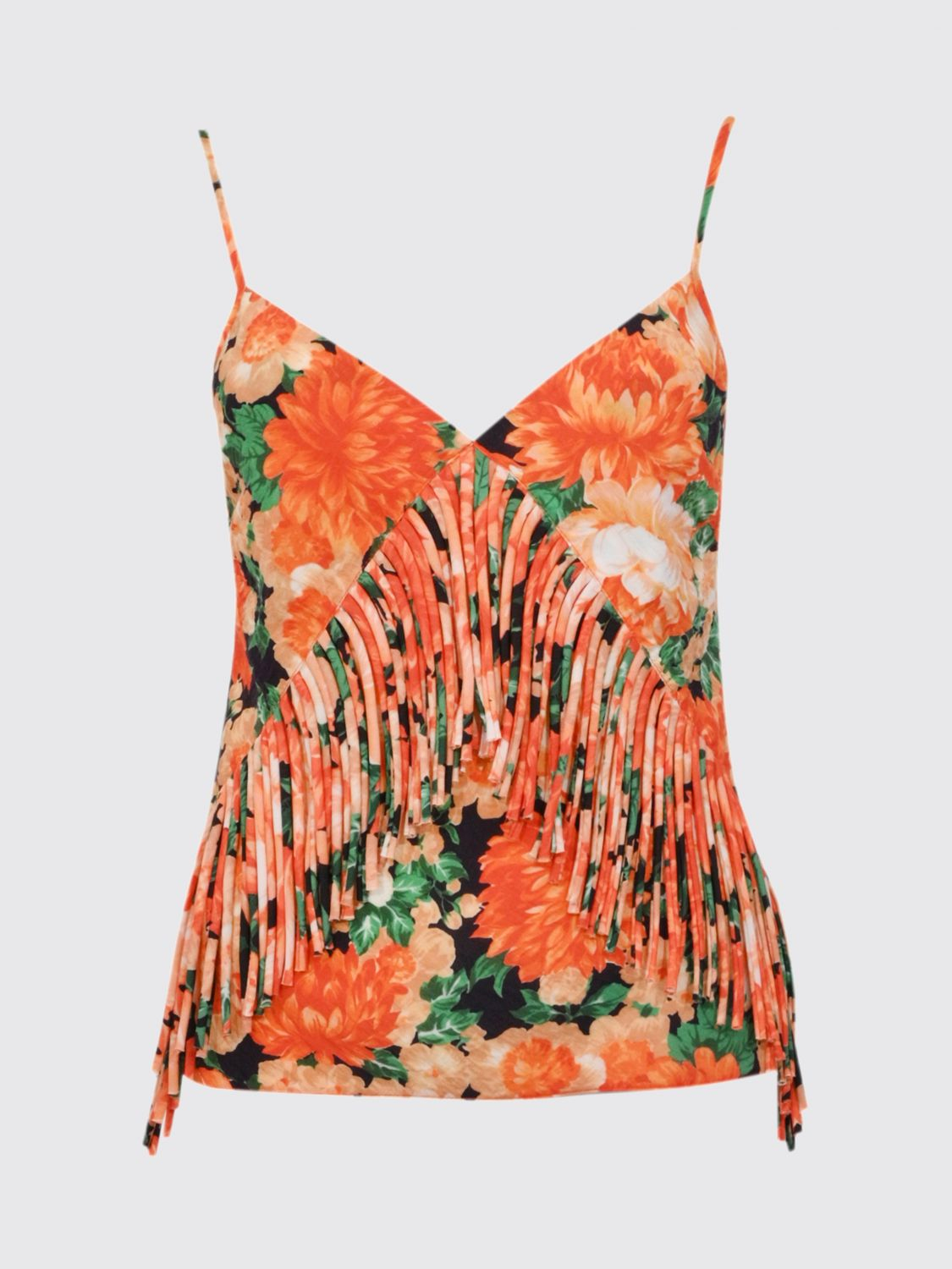 [PINKO] Tank top SS26 106823A3AO AS4