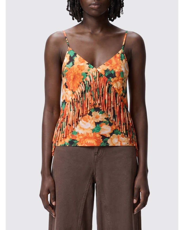 [PINKO] Tank top SS26 106823A3AO AS4