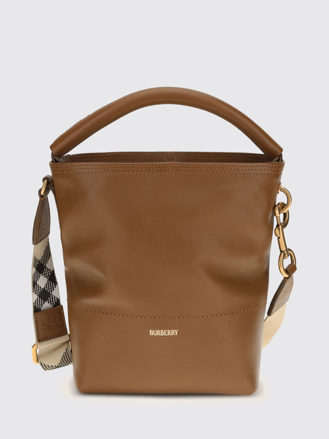 [Burberry] Minibag SS26 8123598