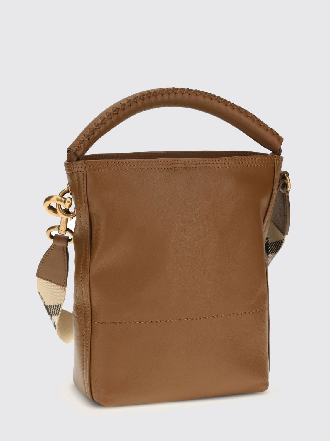 [Burberry] Minibag SS26 8123598