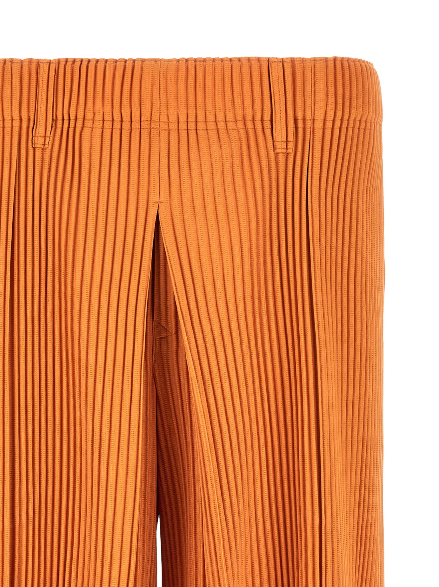 [HOMME PLISSE' ISSEY MIYAKE] Shorts SS26 HP66JF15947
