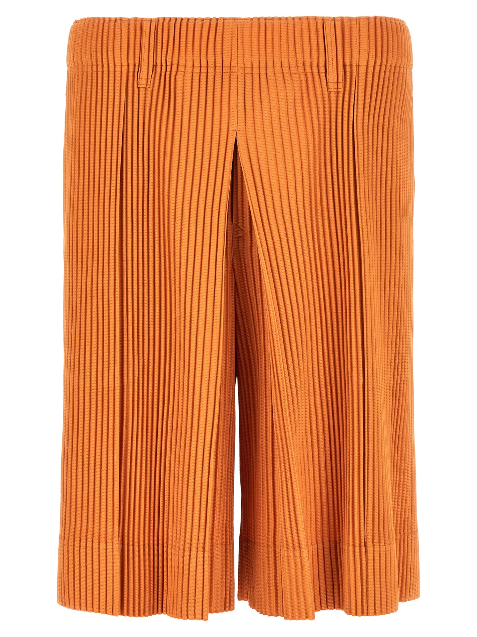[HOMME PLISSE' ISSEY MIYAKE] Shorts SS26 HP66JF15947