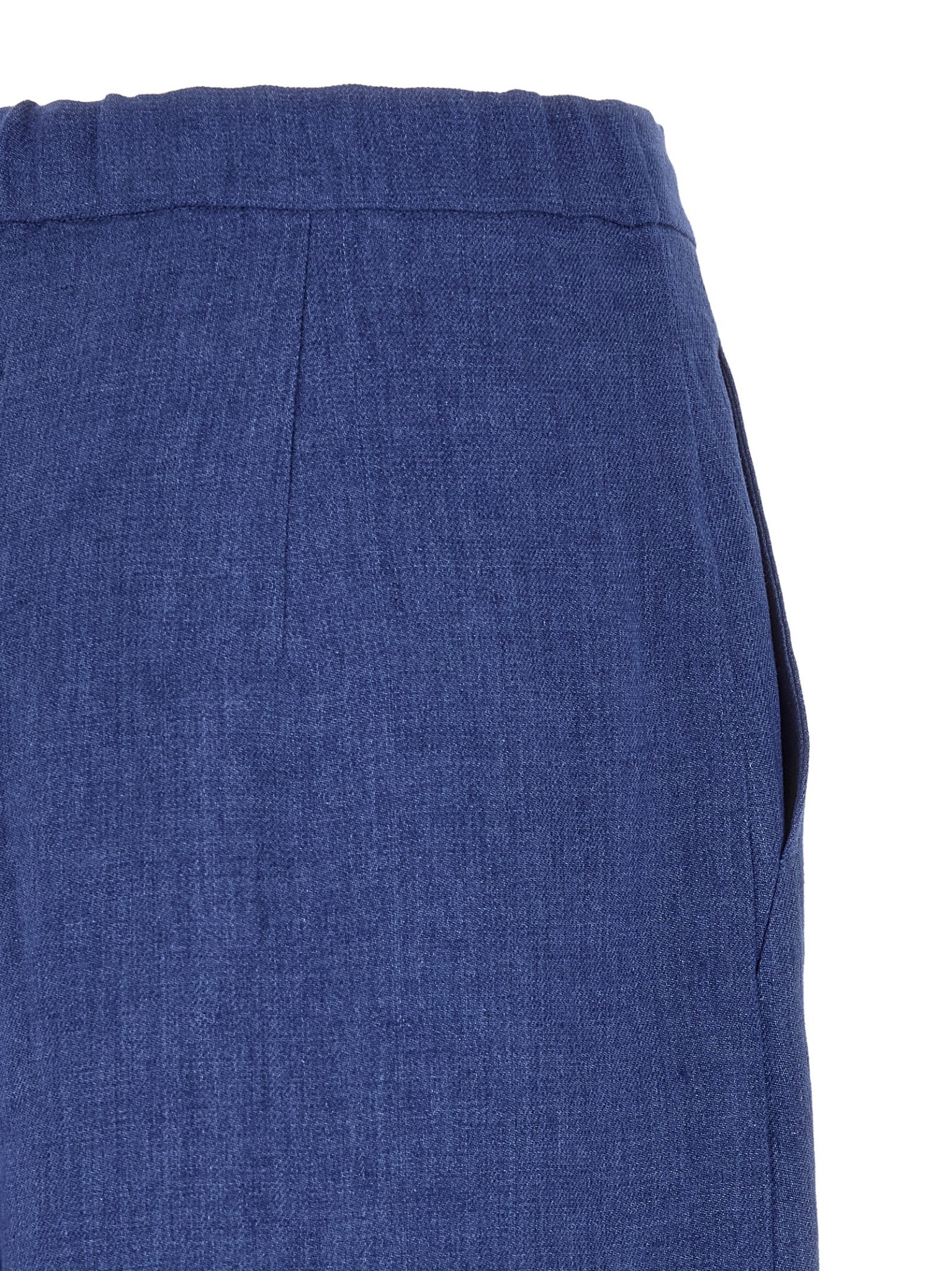 [MAX MARA STUDIO] Trousers SS26 2616131042600032