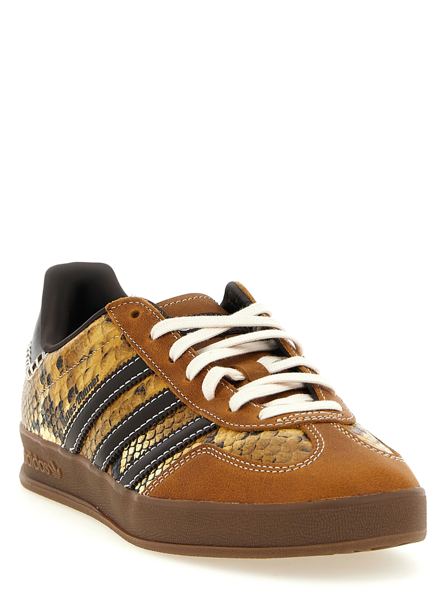 [ADIDAS ORIGINALS] Sneakers SS26 KK3641BROWN