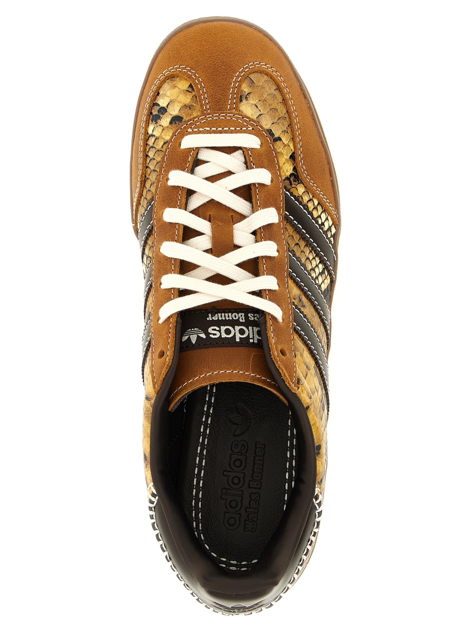 [ADIDAS ORIGINALS] Sneakers SS26 KK3641BROWN